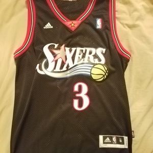 Allen Iverson Jersey